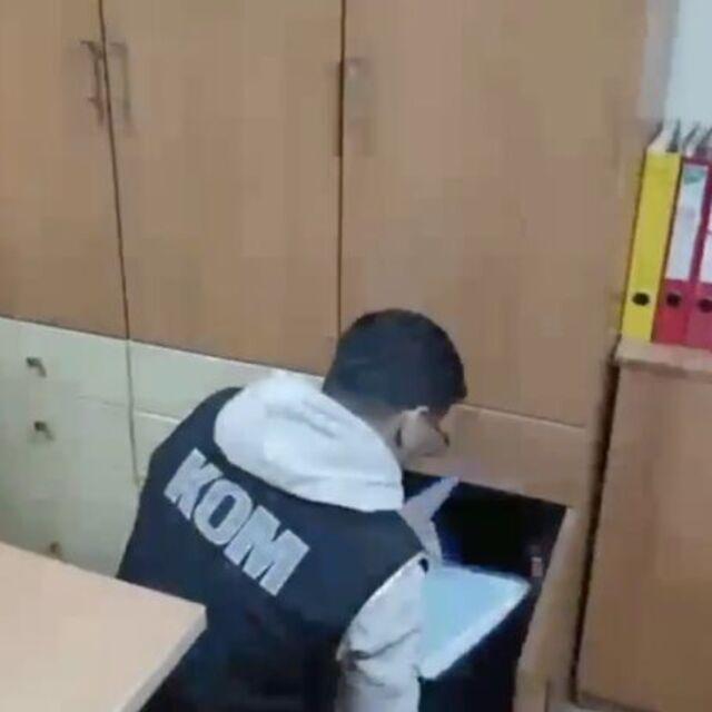 9 ilde dolandırıcılık operasyonu: 31 tutuklama
