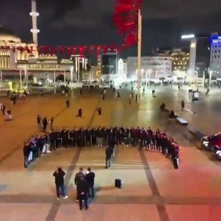 Beyoğlu'nda denetim: 20 işletme kapatıldı