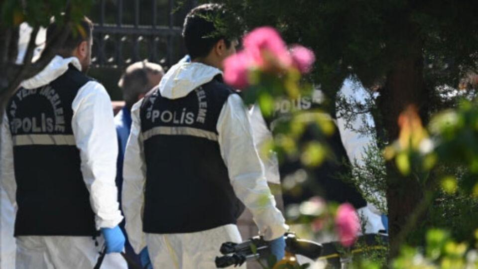 'Peçeteli bebek cinayeti'nde iki caninin ifadesi çıktı!