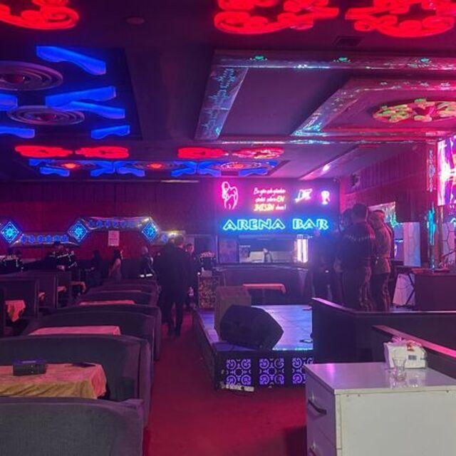 Eğlence mekanlarına operasyon: 68 gözaltı