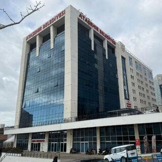 Ataşehir Belediyesi'ne operasyon: 13 gözaltı