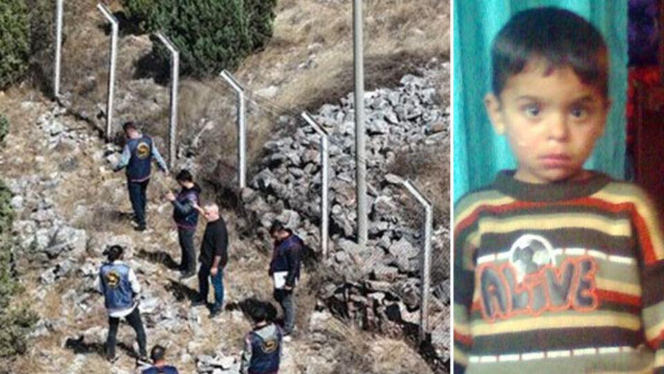 3 yaşındaki Yakup'un ölümünde en yakını tutuklandı