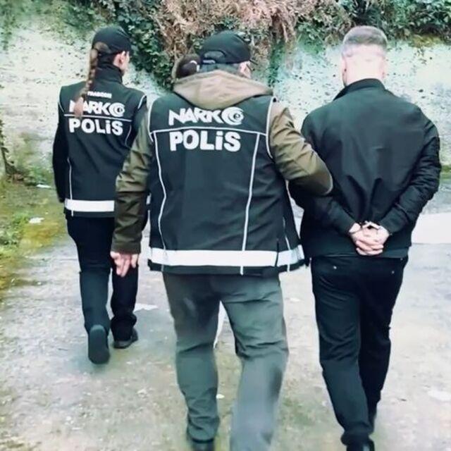 75 ilde uyuşturucu operasyonu: 1297 şüpheli yakalandı