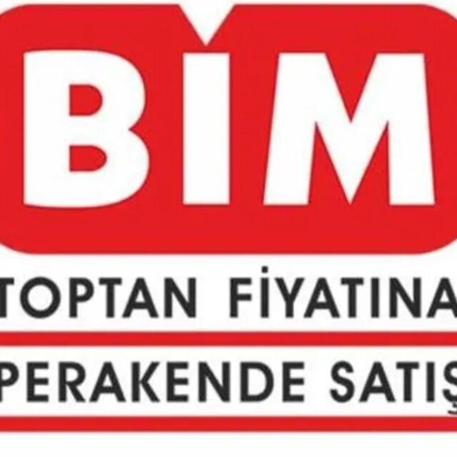 BİM 4 Ekim aktüel ürünleri satışa çıkıyor!