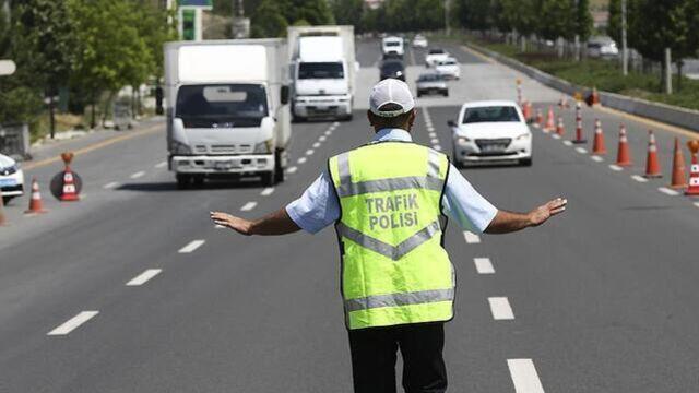 Yarın İstanbul'da bu yollar kapatılacak!