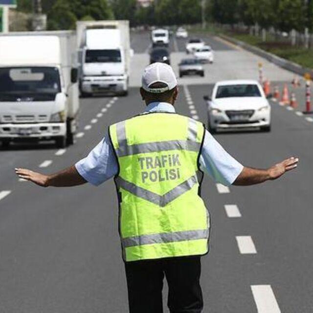 Yarın İstanbul'da bu yollar kapatılacak!