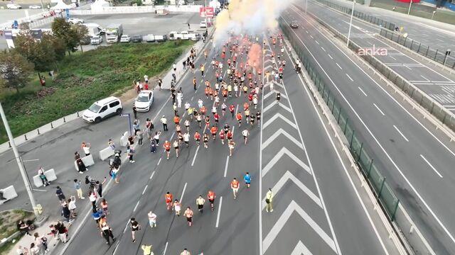 İstanbul'da yarın bu yollar kapatılacak!