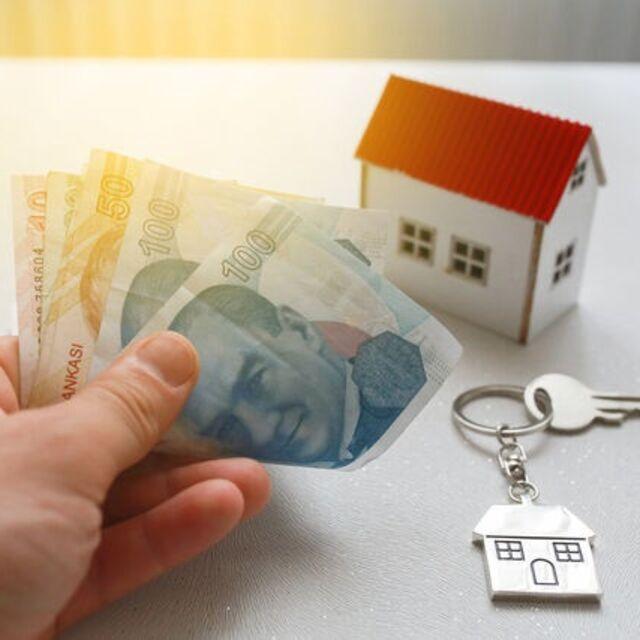 Ekim ayı kira zammı için geri sayım!
