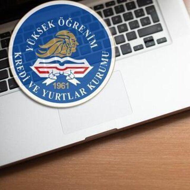 KYK burs başvuruları başladı mı?