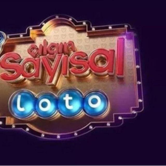 Sayısal Loto sonuçları açıklandı!