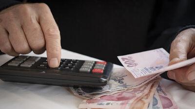 Emekli maaş zammı ne zaman belli olacak?