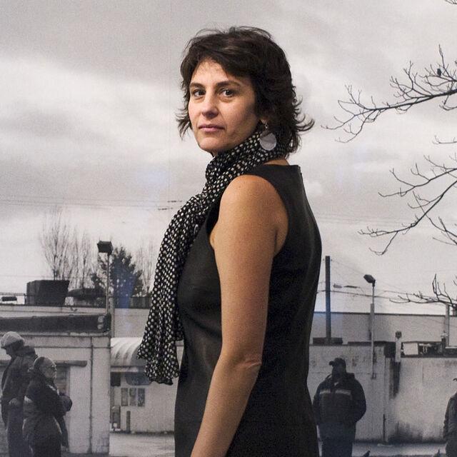 Uluslararası fotoğraf kurumlarının perspektifinden güncel fotoğraf