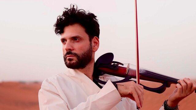 Dimitris Isaris İstanbul'a geliyor