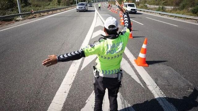 İstanbul kapalı olan yollar listesi