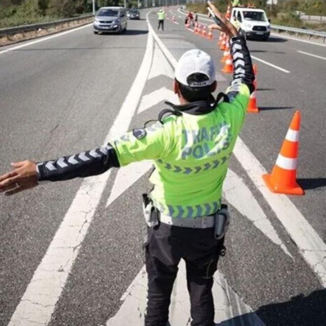 İstanbul kapalı olan yollar listesi