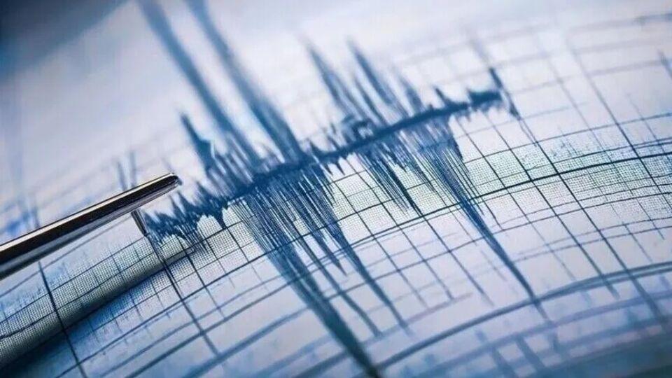 AFAD duyurdu: Ege Denizi'nde deprem