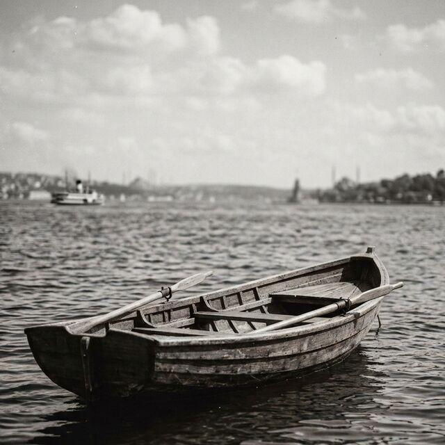 Saldalcıya "Kokmuş bir keçi var" dedi! Gemi pervanesi parçaladı sanıldı, vahşet çıktı!