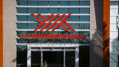 YÖK duyurdu! Üniversitelerde evlilik ve yaşam dersi