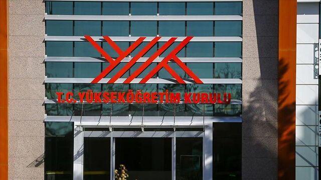 YÖK duyurdu! Üniversitelerde evlilik ve yaşam dersi