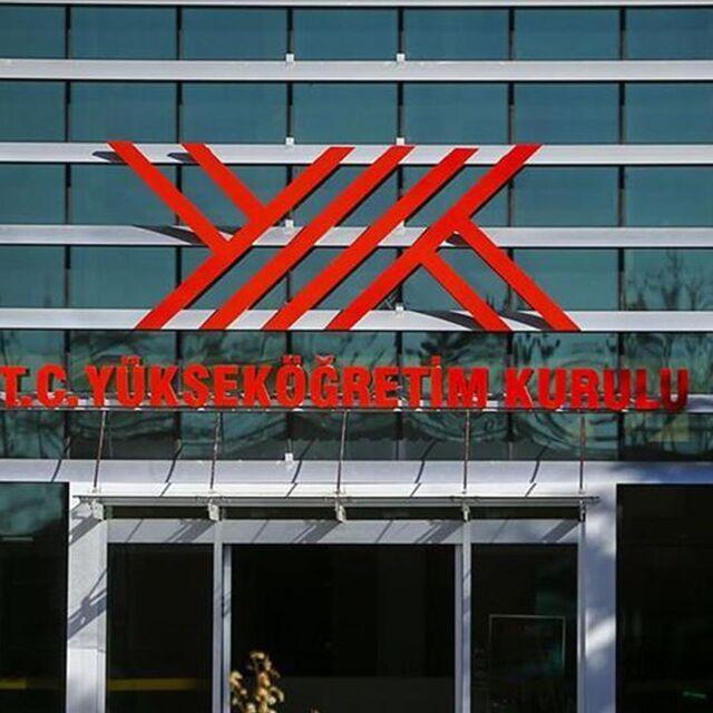YÖK duyurdu! Üniversitelerde evlilik ve yaşam dersi