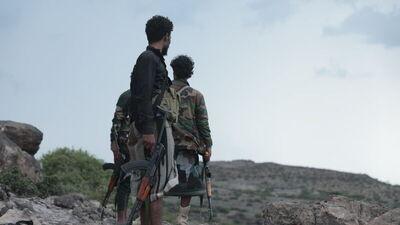 Yemen'de askeri operasyon başlatıldı