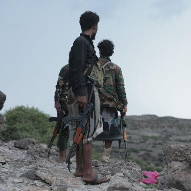 Yemen'de askeri operasyon başlatıldı