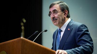 "Türkiye Yüzyılı, milli teknoloji hamlemizin yüzyılı olacak"