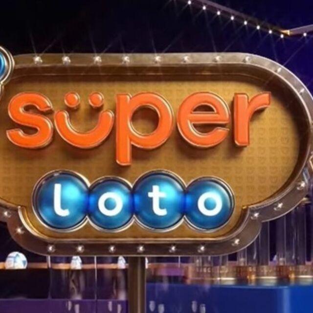 Süper Loto sonuçları