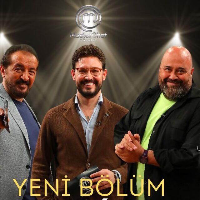 MasterChef kim elendi?