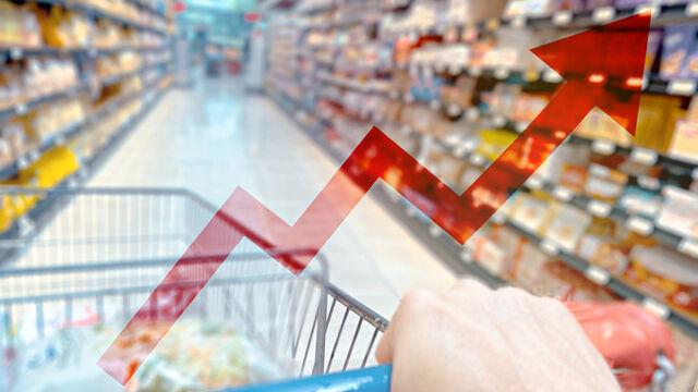 Eylül ayı enflasyon verileri açıklandı