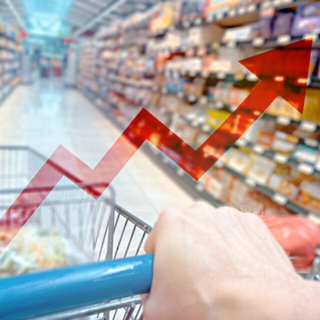 Eylül ayı enflasyon verileri açıklandı
