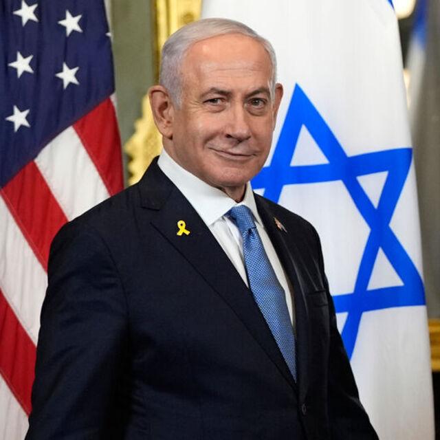 Netanyahu'dan yurt dışı uçuşları için inceleme talimatı