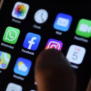 Instagram çöktü mü?