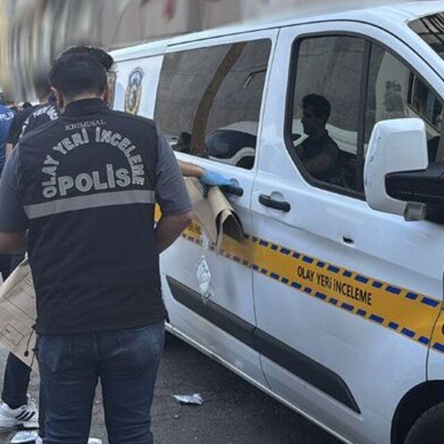 Vahşet! Cezaevinden izinli çıkıp babasını öldürdü!