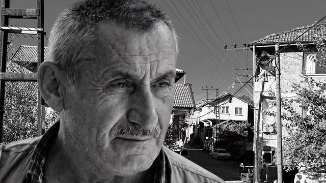 Kestane yolunda canından oldu
