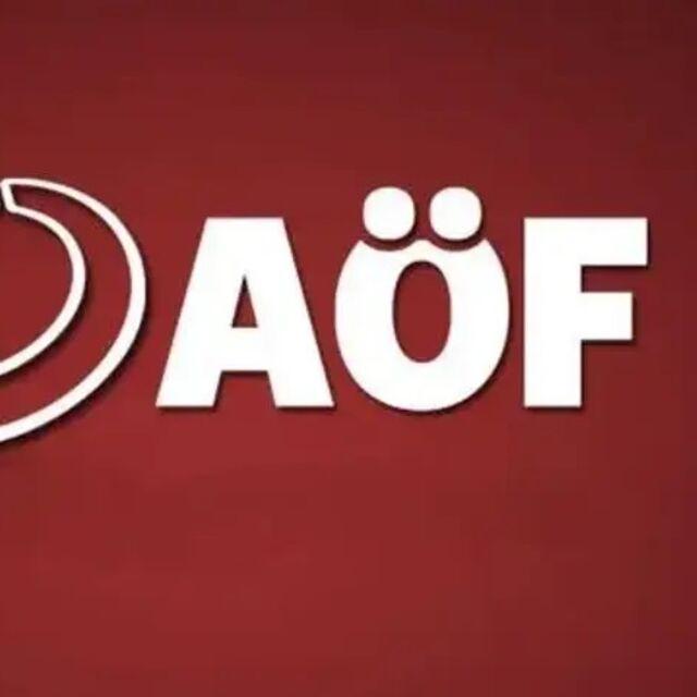 AÖF kayıt yenileme işlemleri başladı!