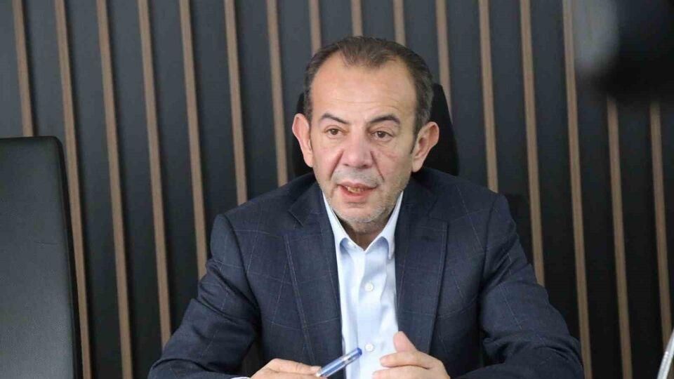 'Cinsel saldırı' davasında beraat