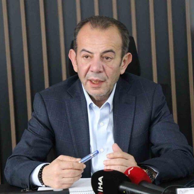 'Cinsel saldırı' davasında beraat