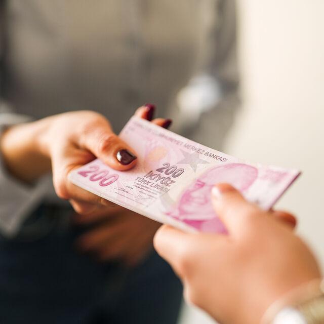 Gözler KYK burs başvurularında!