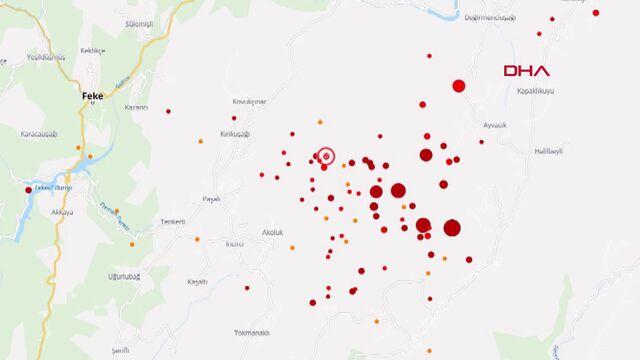 Depremler için 'makaslama zonu' açıklaması