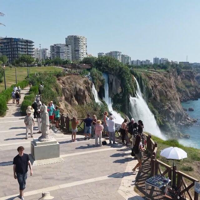 Belgesiz rehberliğe 150 bin TL'ye kadar ceza