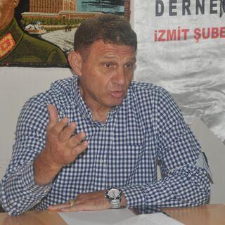 Ertürk'e hem hapis hem tahliye kararı