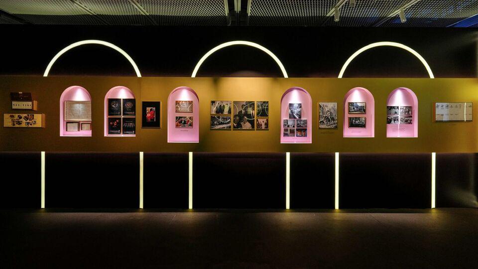 Ekrem Yalçındağ'dan çikolataya sanat dokunuşu