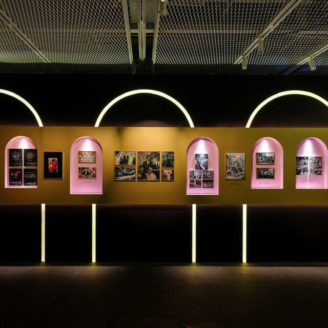 Ekrem Yalçındağ'dan çikolataya sanat dokunuşu
