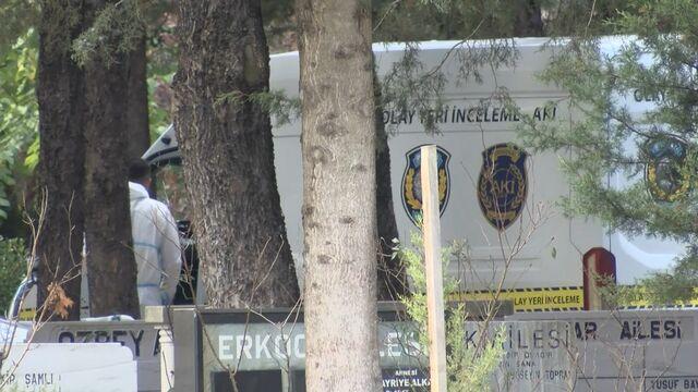 Kozinoğlu soruşturmasında yeni gelişme