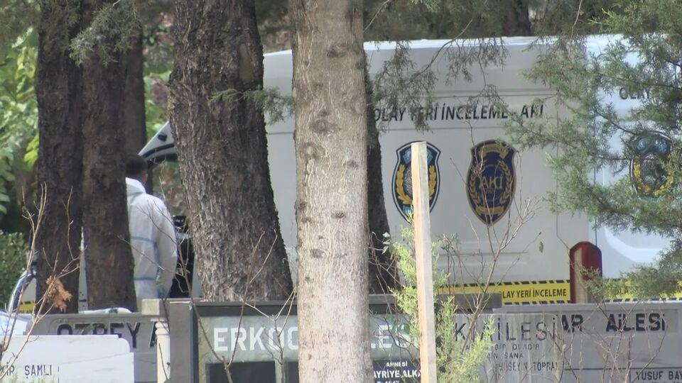 Kozinoğlu soruşturmasında yeni gelişme