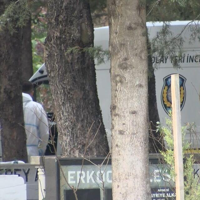 Kozinoğlu soruşturmasında yeni gelişme