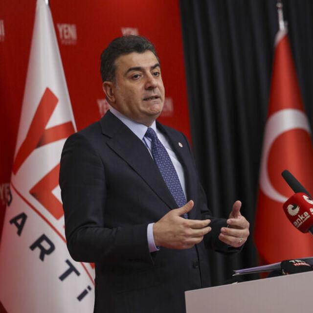 "Planlanmış bir görüşme takvimi yok"