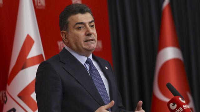 "Planlanmış bir görüşme takvimi yok"