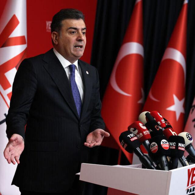 Cemil Tugay iddiasına yanıt